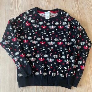 Disney Christmas Sweater